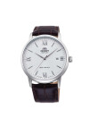 Orient Часовник RAAC0F12S10B Кафяв - Mera.bg