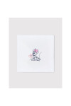 OVS Одеалце 1433965 Bright White 1355 - Mera.bg