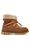 Palladium Апрески Pallashock Hiver 94349-252-M Кафяв - Mera.bg