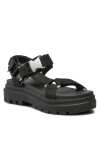 Palladium Сандали Pallacruise Strap 97465-001-M Черен - Mera.bg