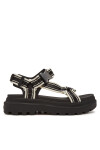 Palladium Сандали Pallacruise Strap Mix 97465-011-M Черен - Mera.bg