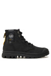 Palladium Туристически oбувки 74389-008-M Черен - Mera.bg