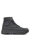 Palladium Туристически oбувки Mono Chrome 73089-089-M Сив - Mera.bg