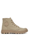 Palladium Туристически oбувки Mono Chrome 73089-272-M Зелен - Mera.bg