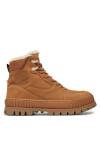 Palladium Туристически oбувки Pallashock Warm Wp 74351-252-M Кафяв - Mera.bg