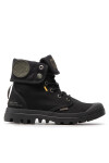 Palladium Туристически oбувки Pampa Baggy Supply 77964-008-M Черен - Mera.bg