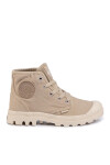 Palladium Туристически oбувки Pampa Hi 92352-238-M Бежов - Mera.bg