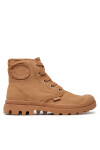 Palladium Туристически oбувки Pampa Hi 92352-287-M Кафяв - Mera.bg