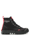 Palladium Туристически oбувки Pampa Hi Dare 76258-008-M Черен - Mera.bg