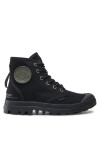 Palladium Туристически oбувки Pampa Hi Htg Supply 77356-001-M Черен - Mera.bg