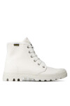 Palladium Туристически oбувки Pampa Hi Originale 75349-116-M Бял - Mera.bg