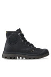 Palladium Туристически oбувки Pampa Hi Wax U 77222-008-M Черен - Mera.bg