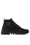 Palladium Туристически oбувки Pampa Sp20 Hi Cvs 76838-008-M Черен - Mera.bg