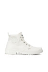 Palladium Туристически oбувки Pampa Sp20 Hi Cvs 76838-116-M Бял - Mera.bg