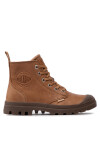 Palladium Туристически oбувки Pampa Zip Lth Ess 76888-252-M Кафяв - Mera.bg