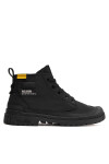 Palladium Туристически oбувки Sp20 Hi Tech 79114-008-M Черен - Mera.bg
