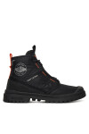 Palladium Туристически oбувки Sp20 Travel Hi 74476-008-M Черен - Mera.bg