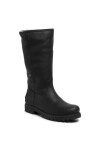 Panama Jack Ботуши Bambina Igloo B28 Black - Mera.bg