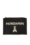 Patrizia Pepe Дамска чанта 2Q0023/K264-K103 Черен - Mera.bg