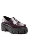 Patrizia Pepe Обувки 8Z0009/L052-M425 Dark Blazon Purple - Mera.bg