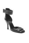 Patrizia Pepe Обувки на ток 8Z0058/L011-K103 Nero - Mera.bg