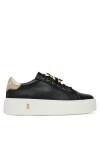 Patrizia Pepe Сникърси PPJ312 31 Черен - Mera.bg
