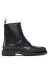 Paul Smith Ботуши Barents M2S-BAE01-LLEA Черен - Mera.bg