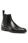 Paul Smith Боти тип челси Cedric M2S-CDC01-JLEA Black 79 - Mera.bg