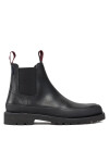 Paul Smith Боти тип челси Geyser M2S-GEY01-LLEA Черен - Mera.bg