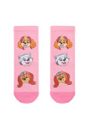 Paw Patrol Дълги чорапи CEO-ACCCS-AW25-332PAW Розов - Mera.bg