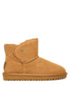 Pepe Jeans Апрески Diss Urban W PLS500001 Кафяв - Mera.bg