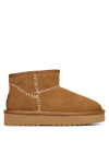 Pepe Jeans Апрески Dissy Etnic W PLS500004 Кафяв - Mera.bg