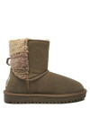 Pepe Jeans Апрески PLS50533 Кафяв - Mera.bg