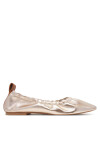 Pepe Jeans Балеринки London PLS10429 Златист - Mera.bg