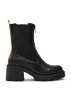 Pepe Jeans Боти Glen PLS50550 Черен - Mera.bg