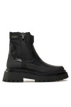 Pepe Jeans Боти PLS50528 Черен - Mera.bg