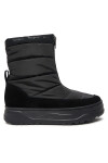 Pepe Jeans Боти PLS50553 Черен - Mera.bg