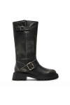 Pepe Jeans Боти PLS50566 Черен - Mera.bg