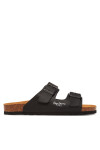 Pepe Jeans Чехли PLS90638 Черен - Mera.bg