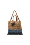Pepe Jeans Дамска чанта Bora PL031433 Dulwich 594 - Mera.bg