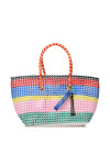 Pepe Jeans Дамска чанта Bailey PL031434 Bay 524 - Mera.bg