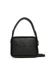 Pepe Jeans Дамска чанта Bassy Code PL0300004 Черен - Mera.bg