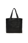 Pepe Jeans Дамска чанта Bellamie Code PL0300005 Черен - Mera.bg