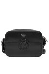 Pepe Jeans Дамска чанта Beverly Limited PL031662 Черен - Mera.bg