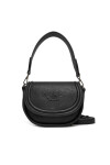 Pepe Jeans Дамска чанта Crisha Code PL0300006 Черен - Mera.bg