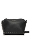 Pepe Jeans Дамска чанта Edith Moon PL0300001 Черен - Mera.bg