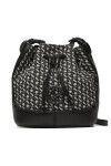 Pepe Jeans Дамска чанта Emilia PL031410 Black 999 - Mera.bg