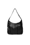 Pepe Jeans Дамска чанта Ginevre PL0300076 Черен - Mera.bg