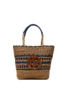Pepe Jeans Дамска чанта Kylie PL031428 Dulwich 594 - Mera.bg