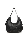 Pepe Jeans Дамска чанта Nadia Cluster PL0300014 Черен - Mera.bg